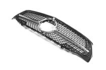 Mercedes CLA C118 2019- Griglia Anteriore Diamond Silver (per 2019-2022) foto 4