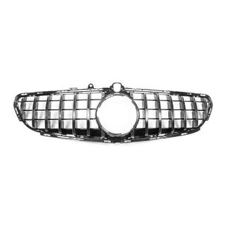 Griglia anteriore stile CLS63 2014-2018 (GT Panamericana) Mercedes CLS C218 2011-2018 foto 1