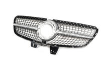 Mercedes Vito/V-class W447 2014- Griglia Anteriore Diamond (2019-2023 per V-class) foto 4