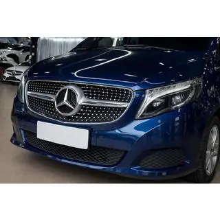 Griglia Anteriore Diamond (2019-2023 per V-class) foto 1