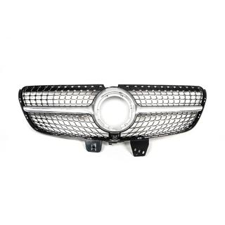 Griglia Anteriore Diamond (2019-2023 per V-class) Mercedes Vito/V-class W447 2014- foto 2