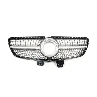 Griglia Anteriore Diamond (2019-2023 per V-class) foto 2