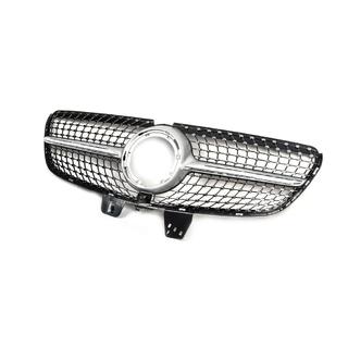 Griglia Anteriore Diamond (2019-2023 per V-class) Mercedes Vito/V-class W447 2014- foto 4