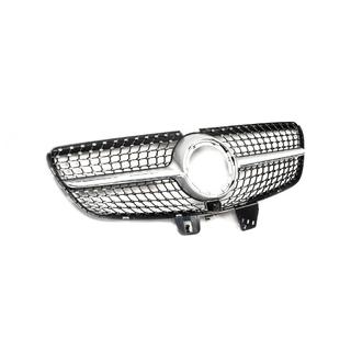 Griglia Anteriore Diamond (2019-2023 per V-class) Mercedes Vito/V-class W447 2014- foto 3
