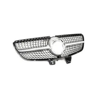 Griglia Anteriore Diamond (2019-2023 per V-class) foto 3
