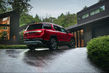 Recensione del SUV GMC Acadia a sette posti foto 3