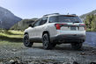 Recensione del SUV GMC Acadia a sette posti foto 5