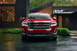 Recensione del SUV GMC Acadia a sette posti foto 2