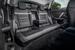 Autovettura a tre oa cinque porte fuoristrada Citroen C4 foto 9