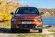 Autovettura a tre oa cinque porte fuoristrada Citroen C4 foto 6
