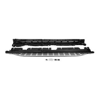 Pedane laterali (2 pz, OEM) Mercedes GLS X167 2019- foto 2