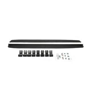 Pedane laterali (2 pz) Infiniti JX 2012-2013 foto 2