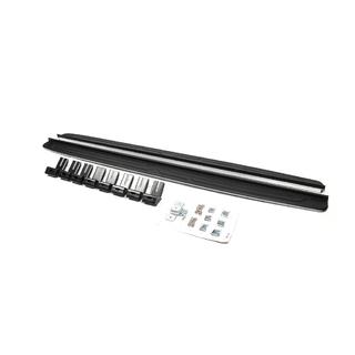 Pedane laterali (2 pz) Infiniti JX 2012-2013 foto 1