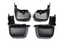 Infiniti JX 2012-2013 Paraspruzzi Premium (4 pz) foto 2