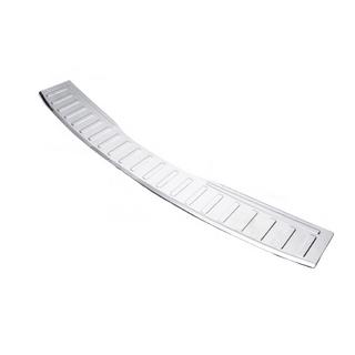 Protezione paraurti posteriore Carmos (SW, acciaio inox) foto 4