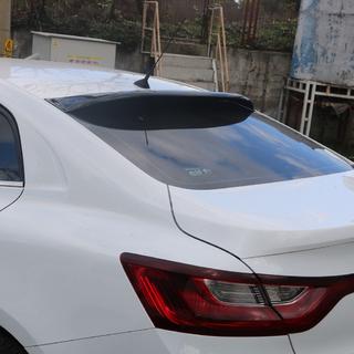 Visiera lunotto posteriore (ABS) Renault Megane IV 2016-2025 foto 4