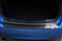BMW 3 Series F30/F31 2012-2019 Diffusore posteriore EuroCap (per F30, ABS) foto 2