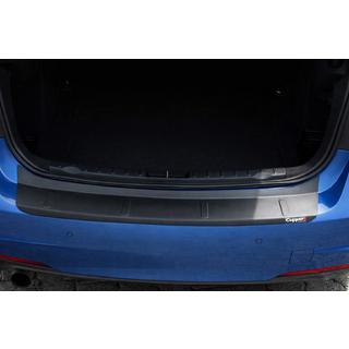 Diffusore posteriore EuroCap (per F30, ABS) BMW 3 Series F30/F31 2012-2019 foto 2