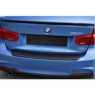 Diffusore posteriore EuroCap (per F30, ABS) BMW 3 Series F30/F31 2012-2019 foto 1
