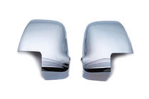 Mercedes Sprinter W907/W910 2018- Cover Specchietti (2 pz, ABS) foto 3