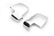 Mercedes Sprinter W907/W910 2018- Cover Specchietti (2 pz, ABS) foto 5