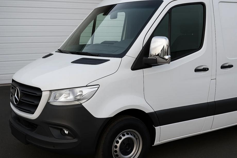 Mercedes Sprinter W907/W910 2018- Cover Specchietti (2 pz, ABS) Image