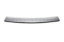 Mercedes A-class W169 2004-2012 Protezione Paraurti Posteriore Carmos Acciaio Inox foto 4