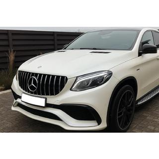 Griglia Tuning GT Panamericana (per GLE63) foto 1