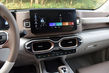 Recensione del nuovo crossover Geely ICON foto 7