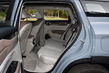 Recensione del nuovo crossover Geely ICON foto 8