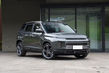 Recensione del nuovo crossover Geely ICON foto 3