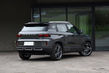 Recensione del nuovo crossover Geely ICON foto 4