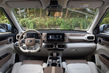 Recensione del nuovo crossover Geely ICON foto 6