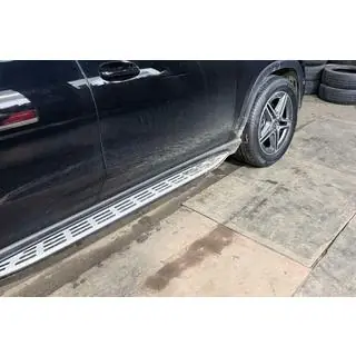 Pedane laterali (2 pz, OEM)