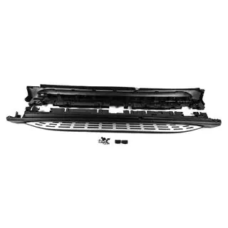 Pedane laterali (2 pz, OEM) foto 4