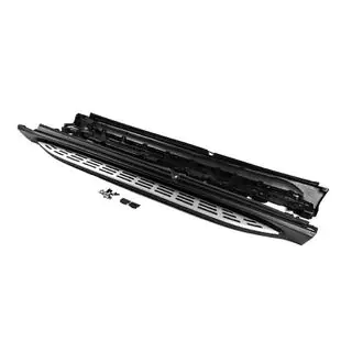 Pedane laterali (2 pz, OEM) foto 3