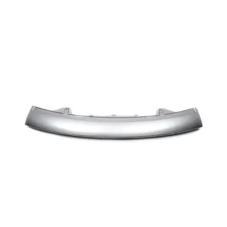 Inserto modanatura paraurti anteriore (per Autobiography) Range Rover Sport 2005-2013 foto 2