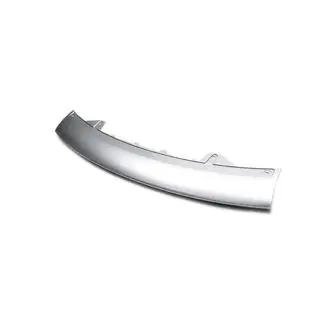 Inserto modanatura paraurti anteriore (per Autobiography) Range Rover Sport 2005-2013 foto 3