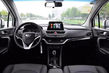 Recensione del crossover compatto JAC S3 foto 8