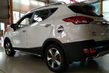 Recensione del crossover compatto JAC S3 foto 5