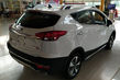 Recensione del crossover compatto JAC S3 foto 4