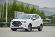 Recensione del crossover compatto JAC S3 foto 3