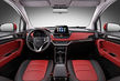 Recensione del crossover compatto JAC S3 foto 6