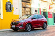 Crossover compatto Buick Encore GX foto 1