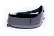 Toyota Land Cruiser 200 2007-2021 Fanali Posteriori 2016-2021 (Sequential Black) foto 3