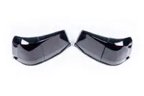 Toyota Land Cruiser 200 2007-2021 Fanali Posteriori 2016-2021 (Sequential Black) foto 4