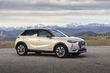 Modifica elettrica del crossover urbano DS 3 Crossback E-Tense foto 1