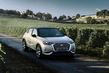 Modifica elettrica del crossover urbano DS 3 Crossback E-Tense foto 2