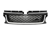 Range Rover Sport 2005-2013 Griglia Autobiography V3 (nera, 2010-2013) foto 1