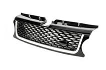 Range Rover Sport 2005-2013 Griglia Autobiography V3 (nera, 2010-2013) foto 2